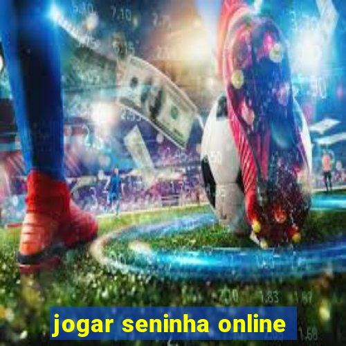 jogar seninha online